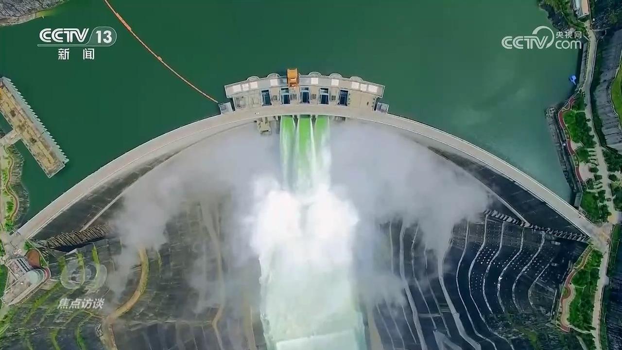 焦点访谈|以创新驱动书写中国经济不凡答卷