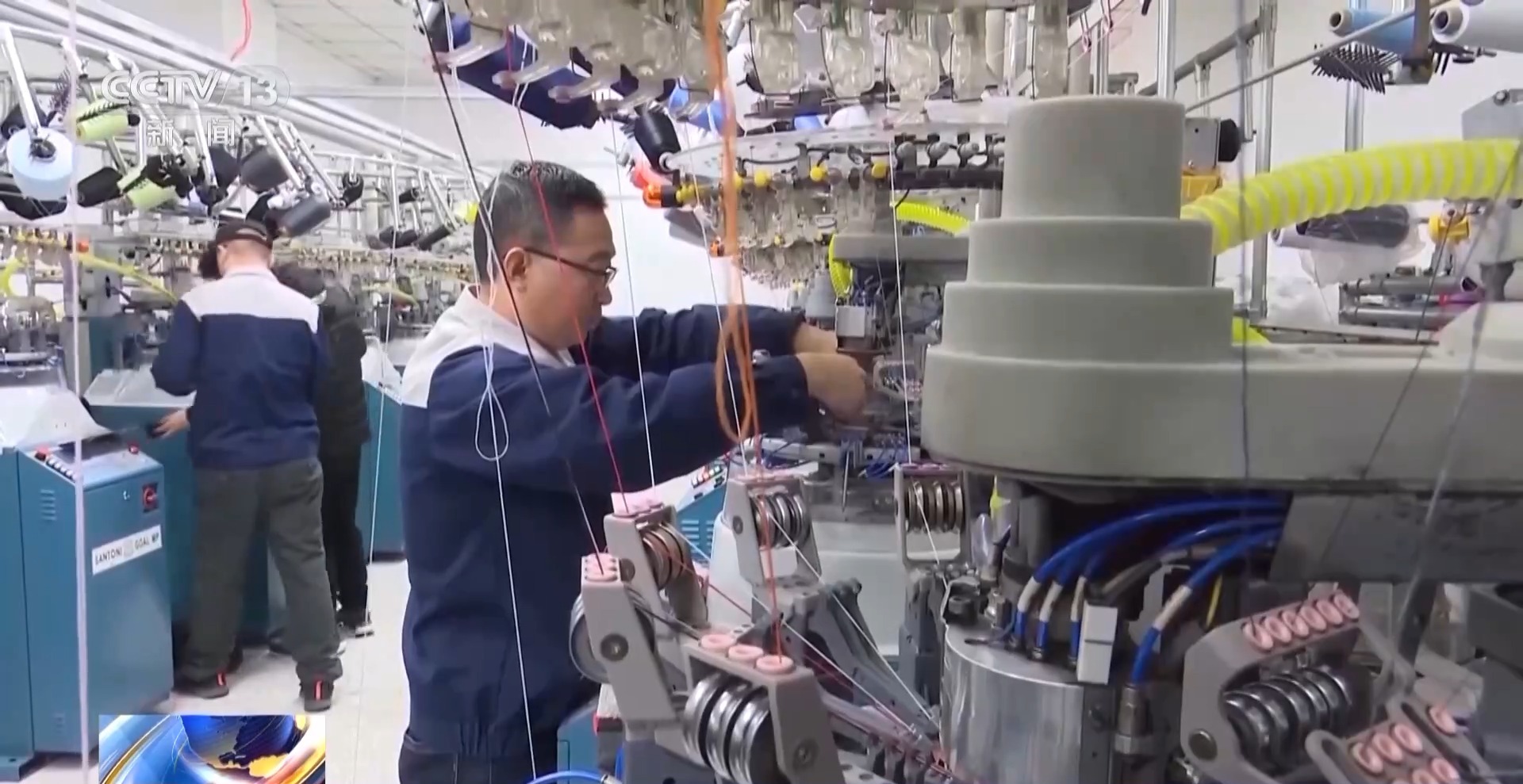 “十五五”开好局起好步丨从“本土造”到“全球俏” 吉林“智”造加速崛起