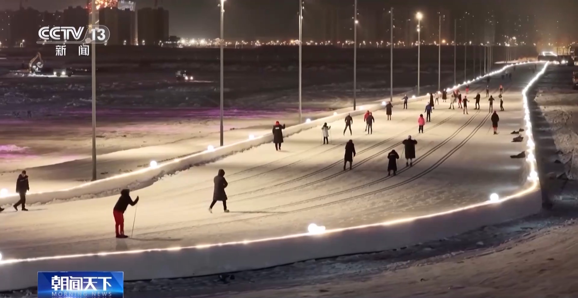 “十五五”开好局起好步丨从“本土造”到“全球俏” 吉林“智”造加速崛起