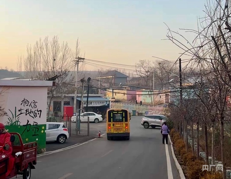 声动中国·新质青年丨“95后”村干部张桂芳:田野上的梦想,开花结果了!