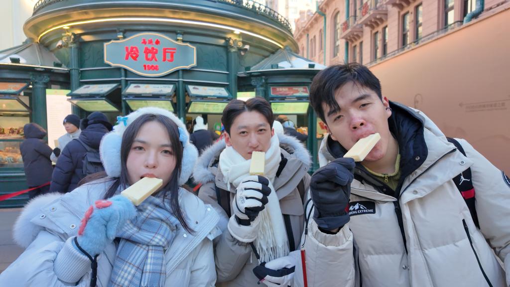 解码人文经济新动能丨寻味!老字号做出“新”味道