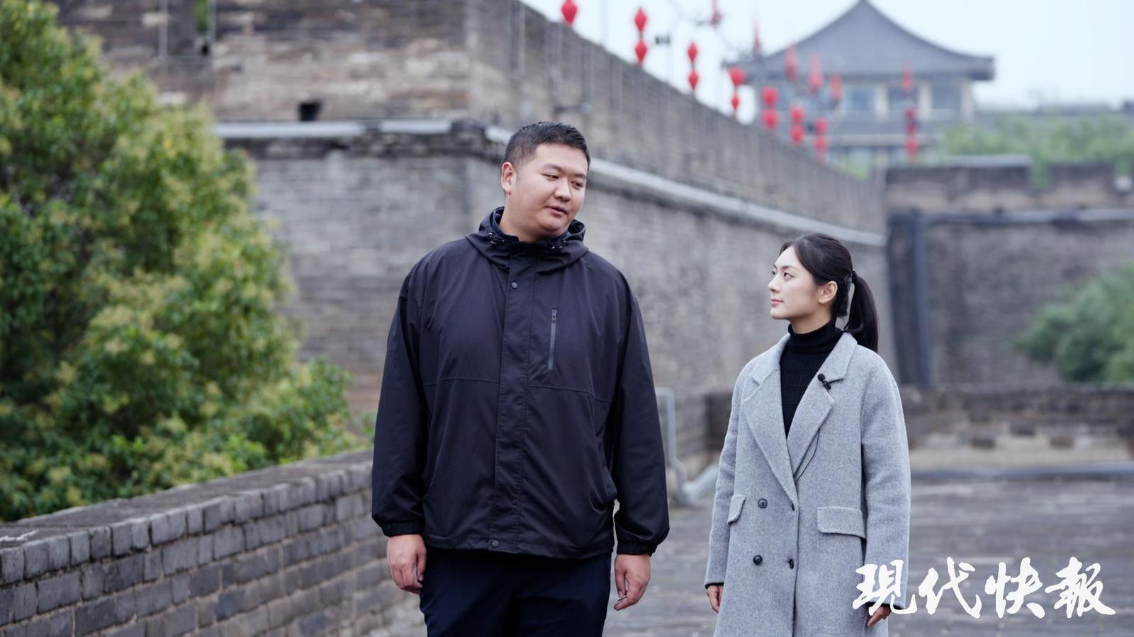 改革者 正青春｜如何给世界级的宝贝做“CT”?