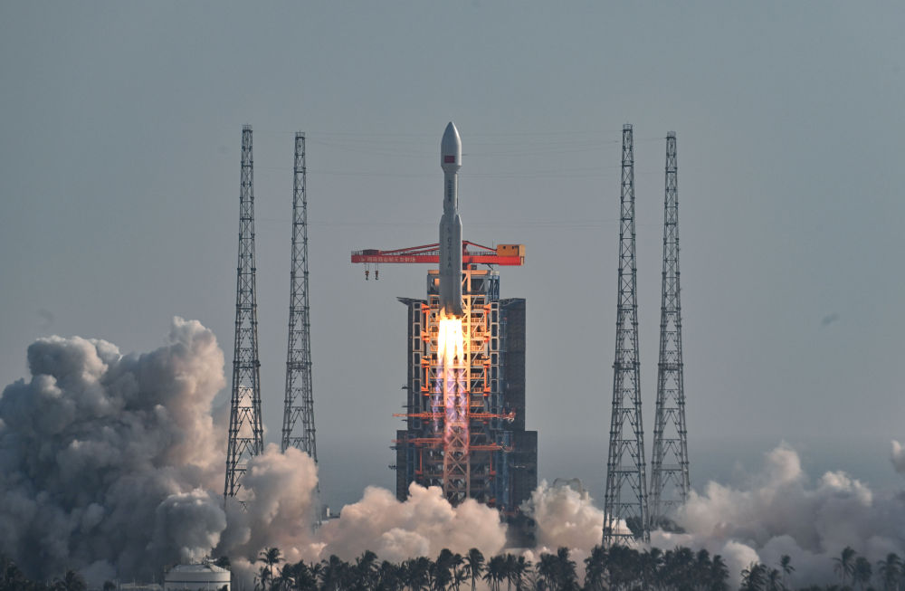 权威解读·2025中国经济关键词｜动能强劲，创新活力持续迸发