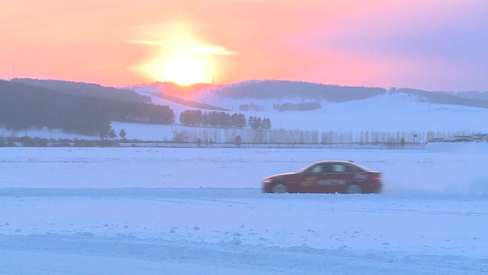 开年看消费 活力在中国奔涌