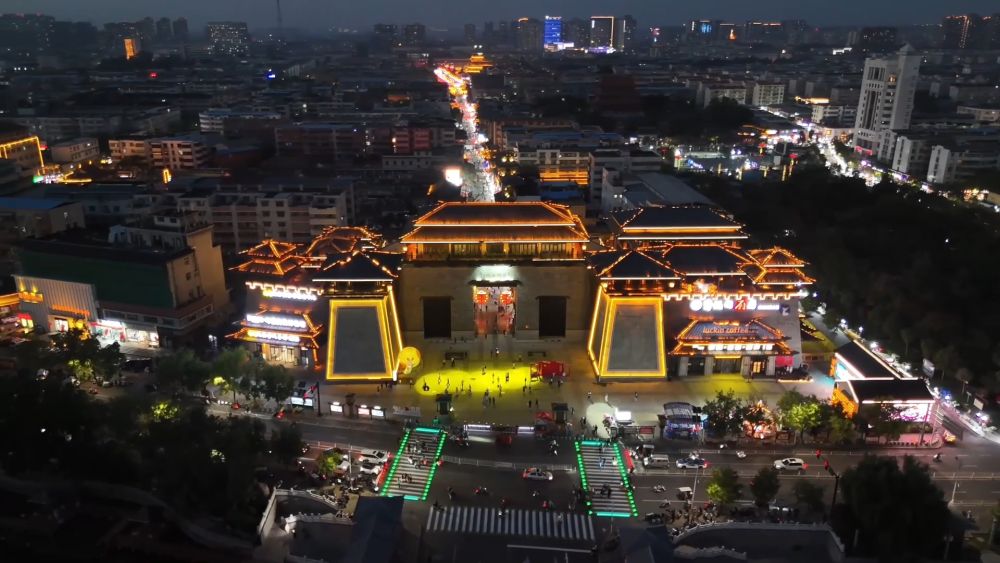 开年看消费 活力在中国奔涌