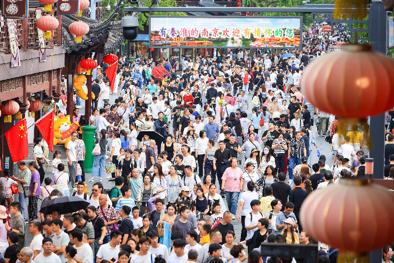 65.22亿人次出游!文旅融合成新经济增长极