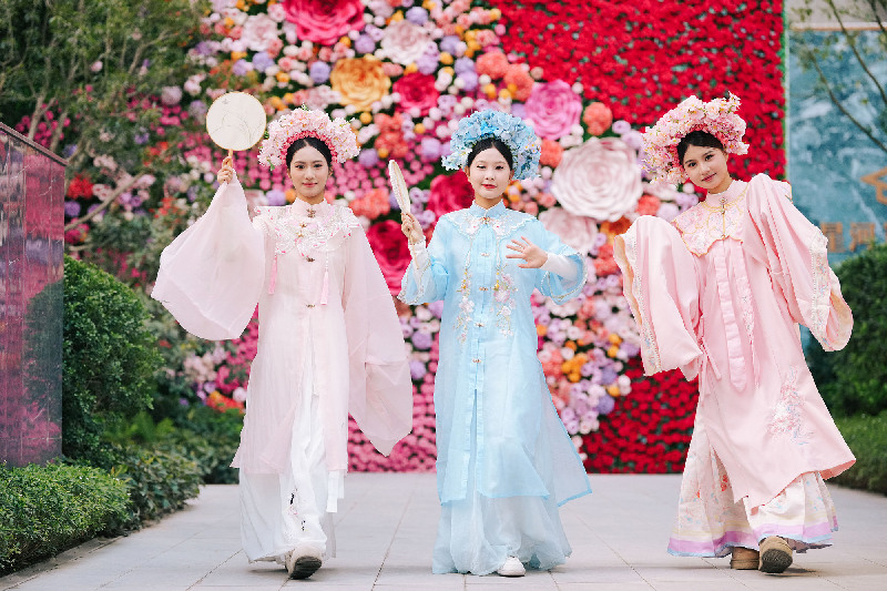 65.22亿人次出游!文旅融合成新经济增长极