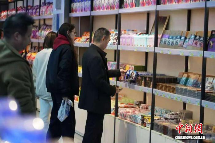 新疆外贸何以实现“四连跳”？