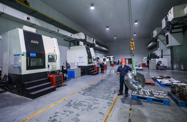 跃马扬鞭自奋蹄——开局之年经济大省挑大梁观察