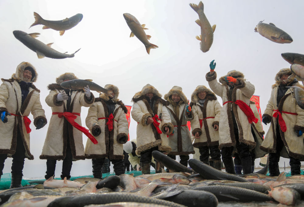 冰雪热力深观察｜冰雪IP如何让“冷资源”带动全域“热经济”