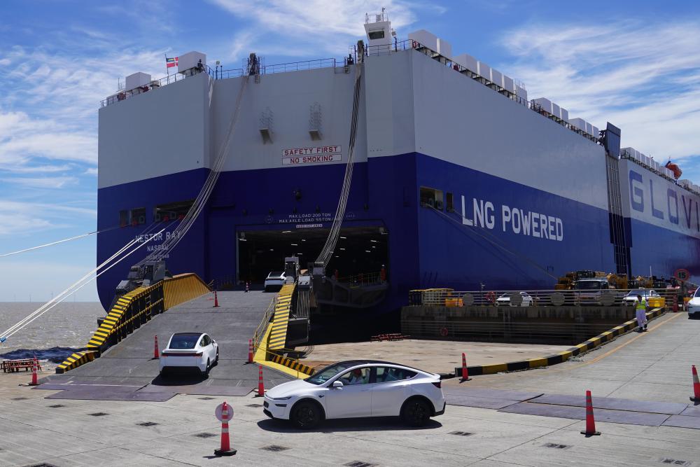 浦江奔流领新潮——上海以“创新引擎”驱动经济向新向优