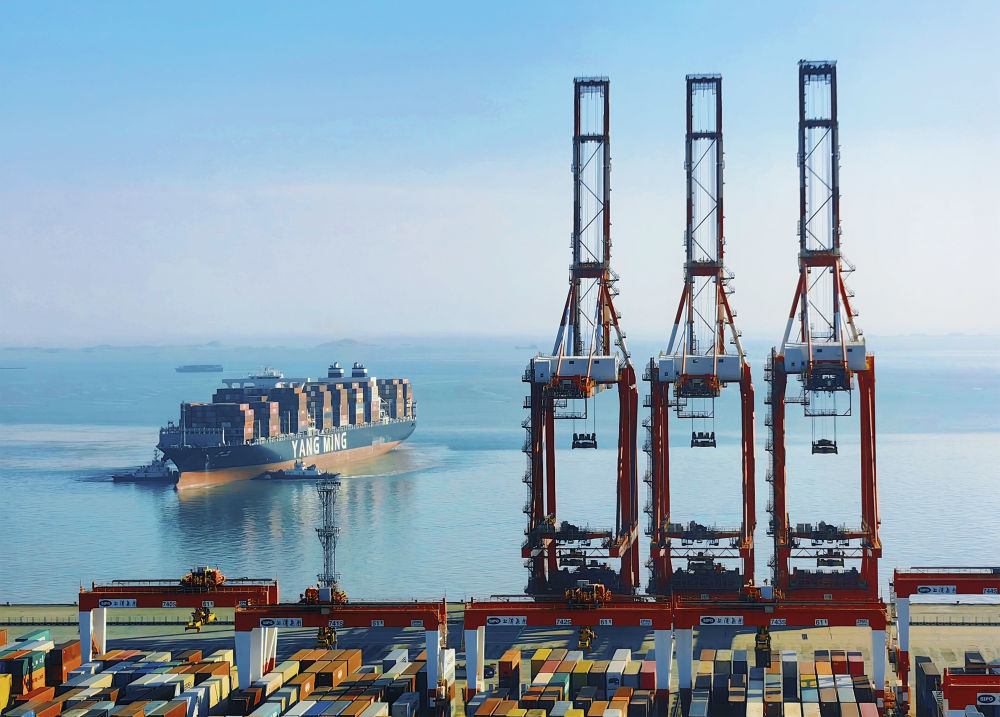 浦江奔流领新潮——上海以“创新引擎”驱动经济向新向优