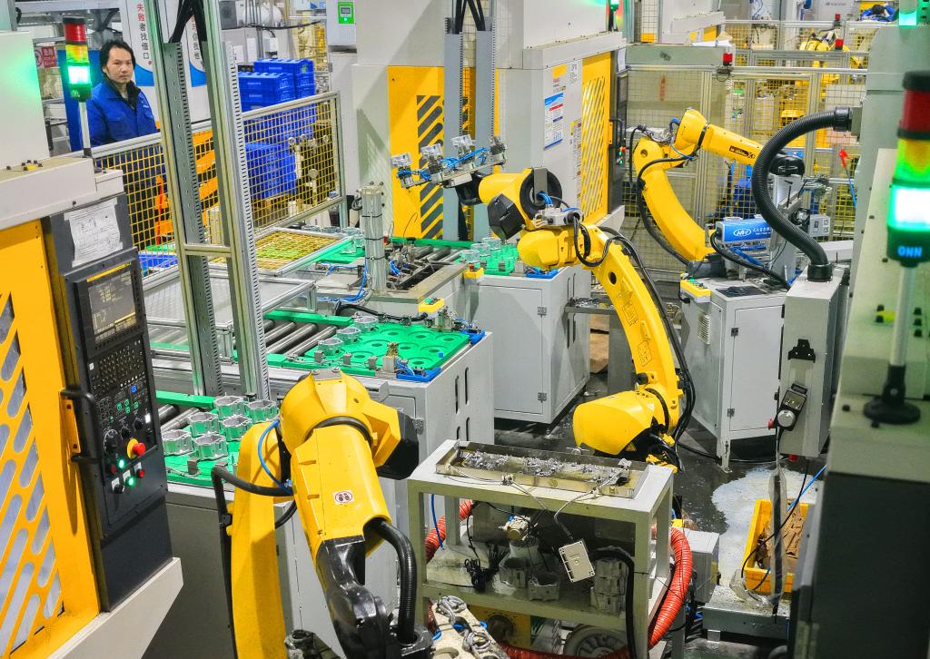 向上2026:一月经济观察 聚新动能向未来