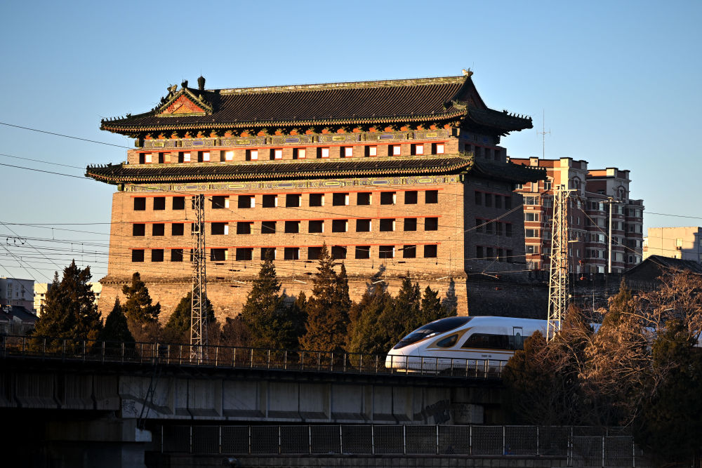 回家的路就是最美的风景