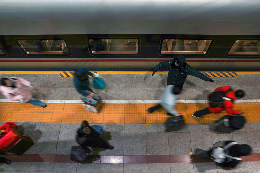 回家的路就是最美的风景