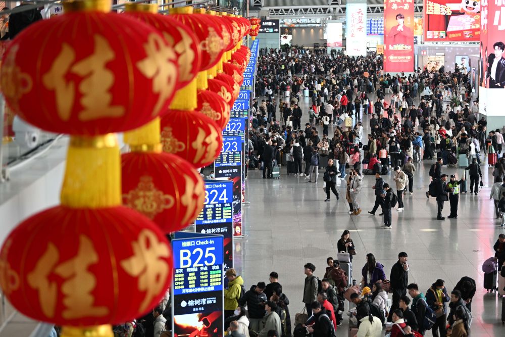 回家的路就是最美的风景