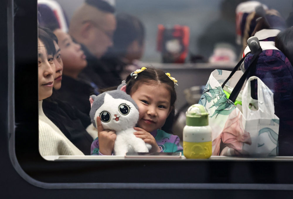 回家的路就是最美的风景