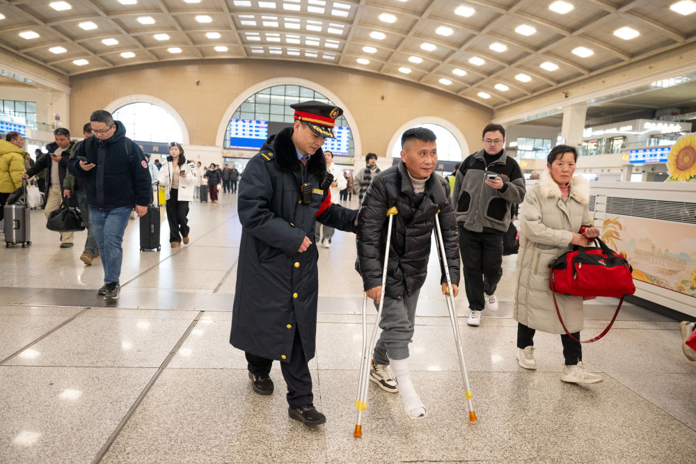 回家的路就是最美的风景