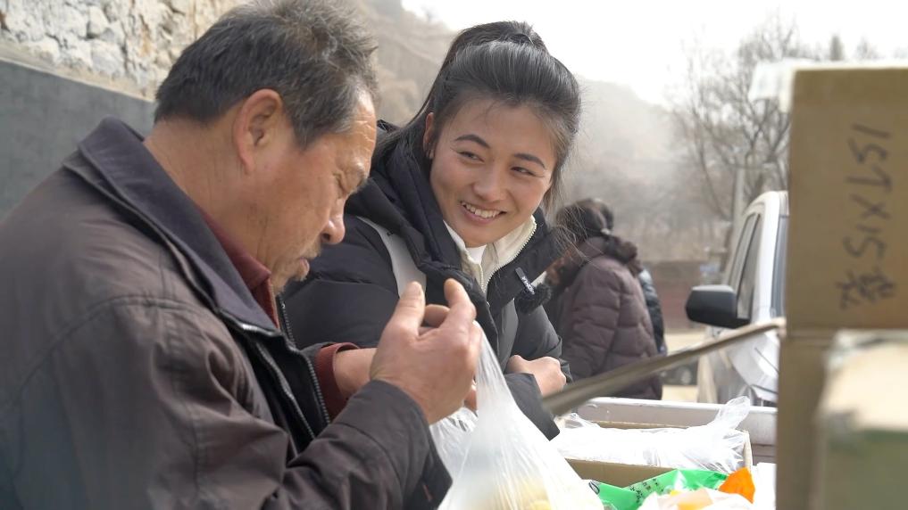 新华视点丨乡村振兴中的青春力量