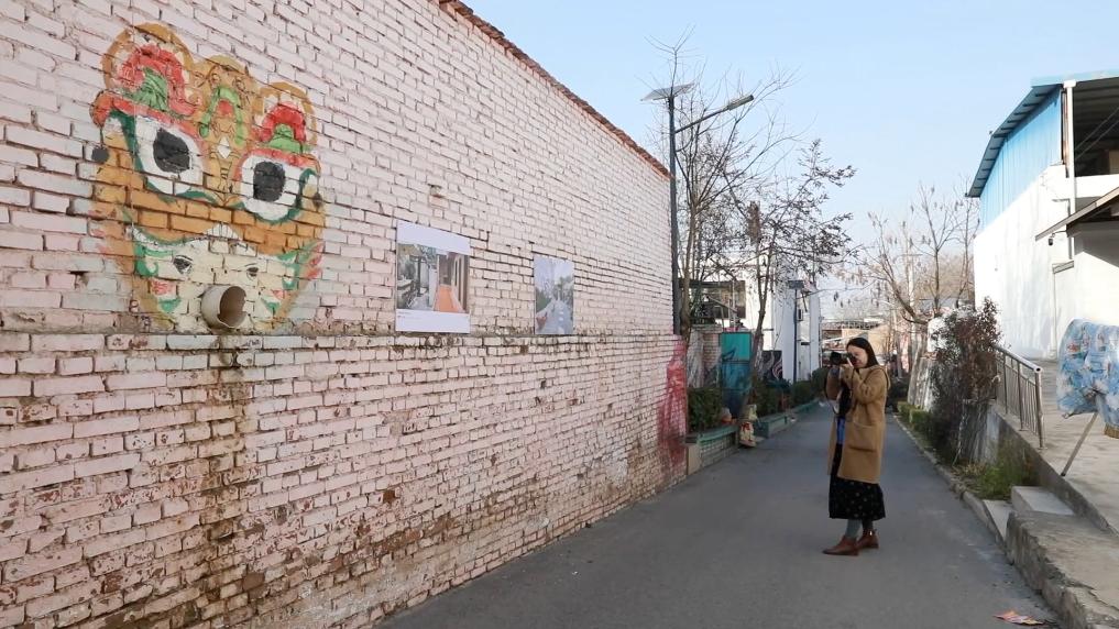 新华视点丨乡村振兴中的青春力量