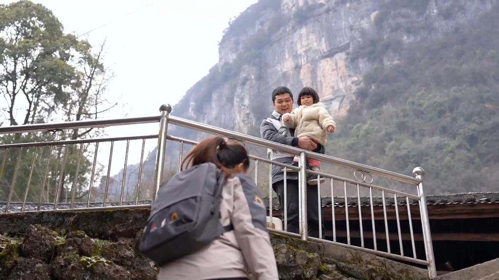 新华视点丨乡村振兴中的青春力量