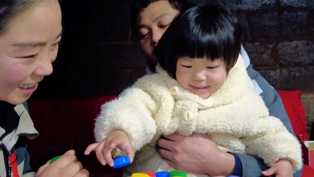 新华视点丨乡村振兴中的青春力量