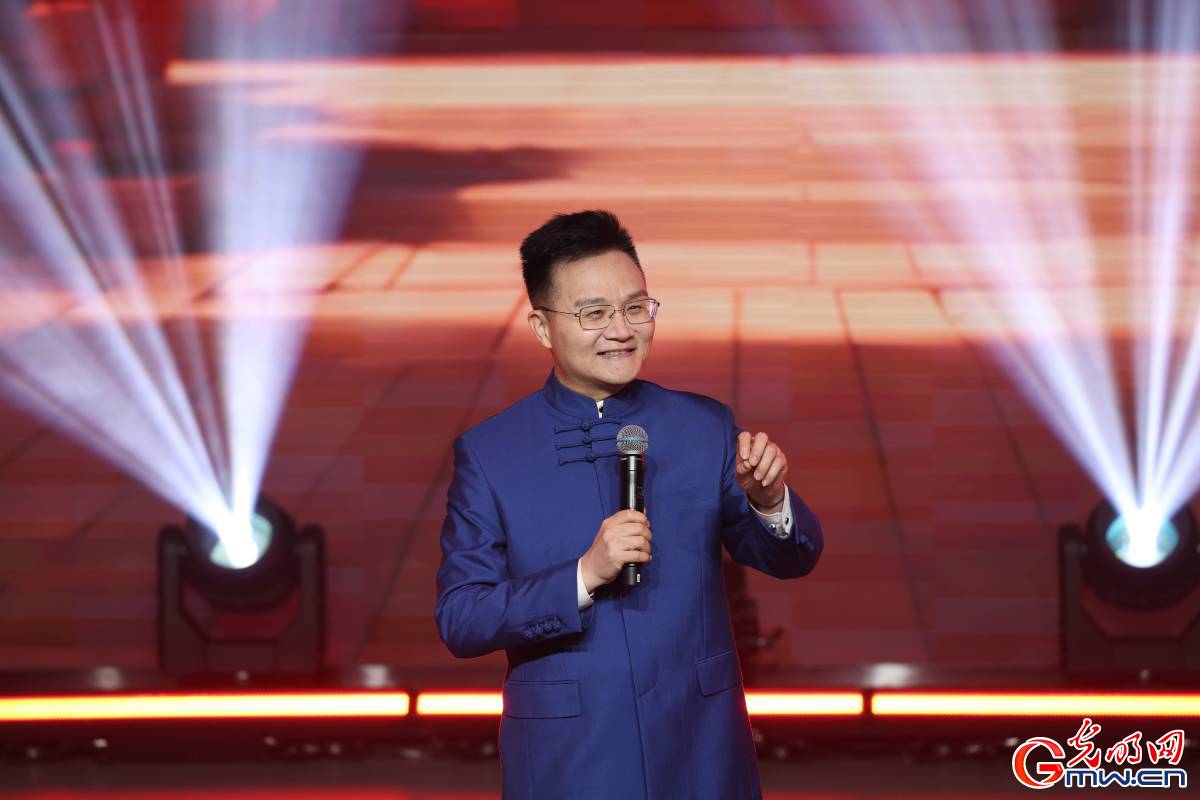 马力全开 共赴山海——2026年“网络中国节”新春创享季在京启动