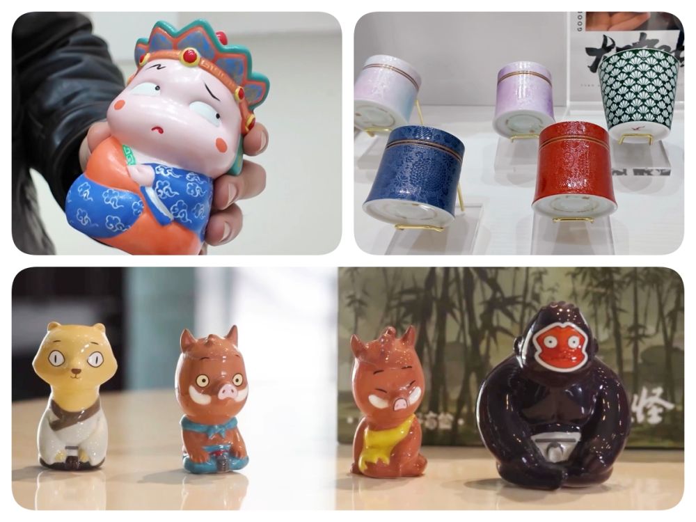 经济政策一线微观察｜为“情绪价值”买单：让服务“新供给”呵护情绪消费“新刚需”