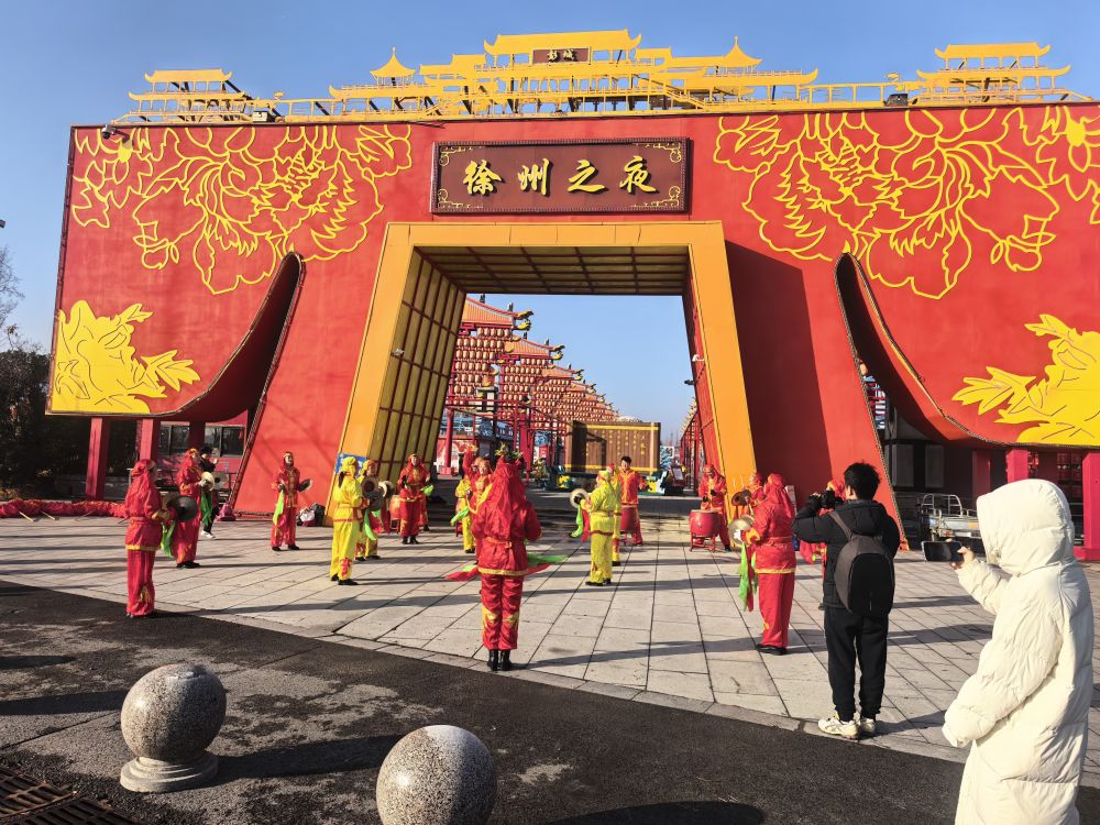 习近平总书记关切事｜幸福花开新农家