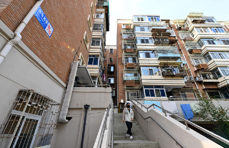 拼出高质量！2026年各地推进城市更新有何新举措？