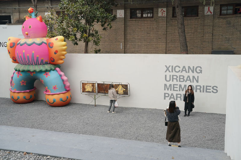 拼出高质量！2026年各地推进城市更新有何新举措？