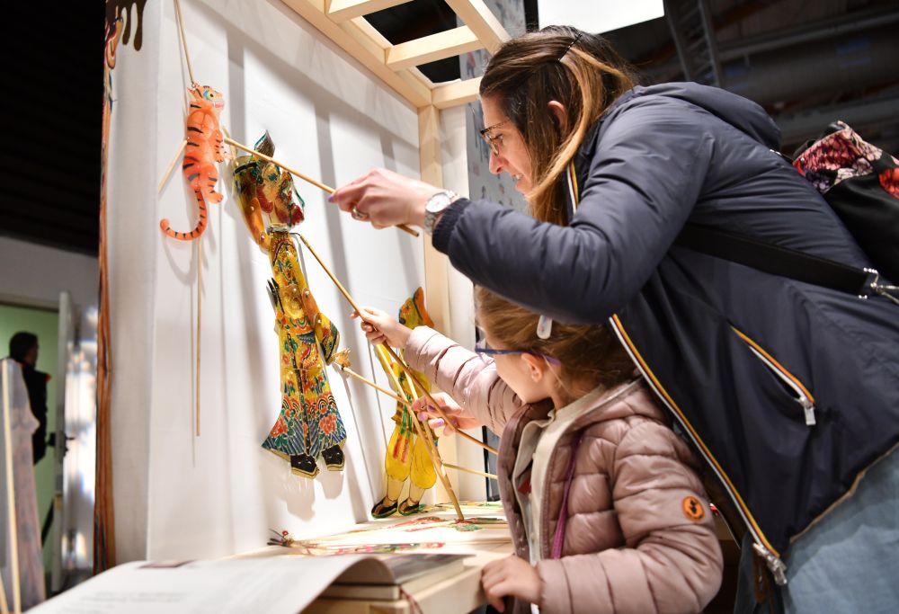 冰雪为桥！解码冬奥会开幕式的文明共生密码