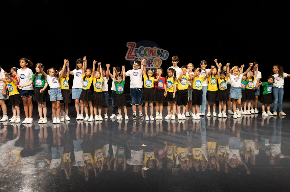 冰雪为桥！解码冬奥会开幕式的文明共生密码