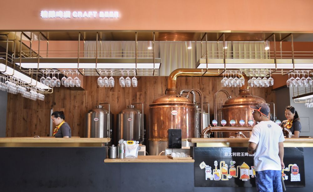 冰雪为桥！解码冬奥会开幕式的文明共生密码