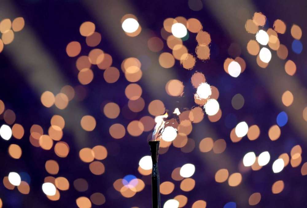 冰雪为桥！解码冬奥会开幕式的文明共生密码