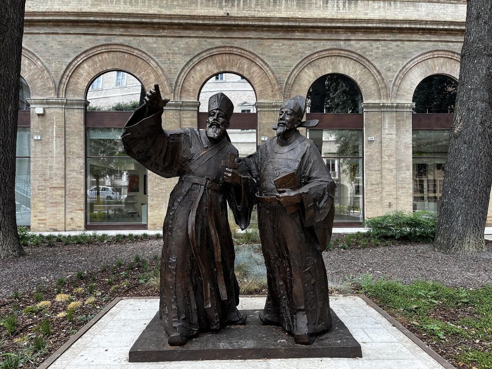 冰雪为桥！解码冬奥会开幕式的文明共生密码