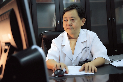 【“十五五”我所思·我所盼】王维：盼科研突破造福更多患者