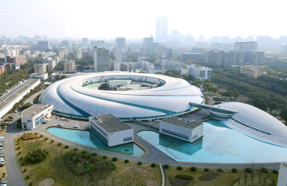 财经聚焦·地方两会经济“拼”图｜拼合力！2026年三大国际科技创新中心建设启新篇