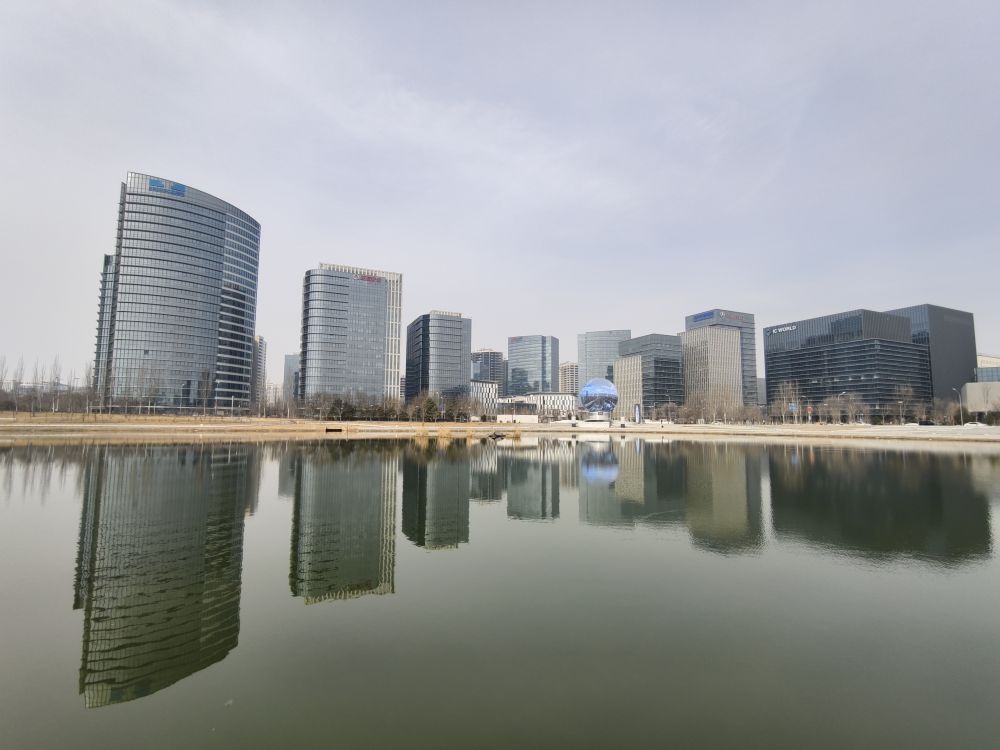 新闻多一点｜国家信创园：在这里看见未来