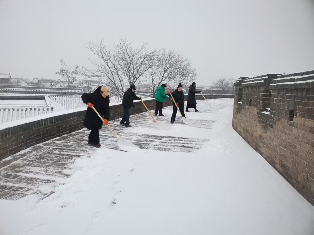 习近平总书记关切事｜新春万里暖山河