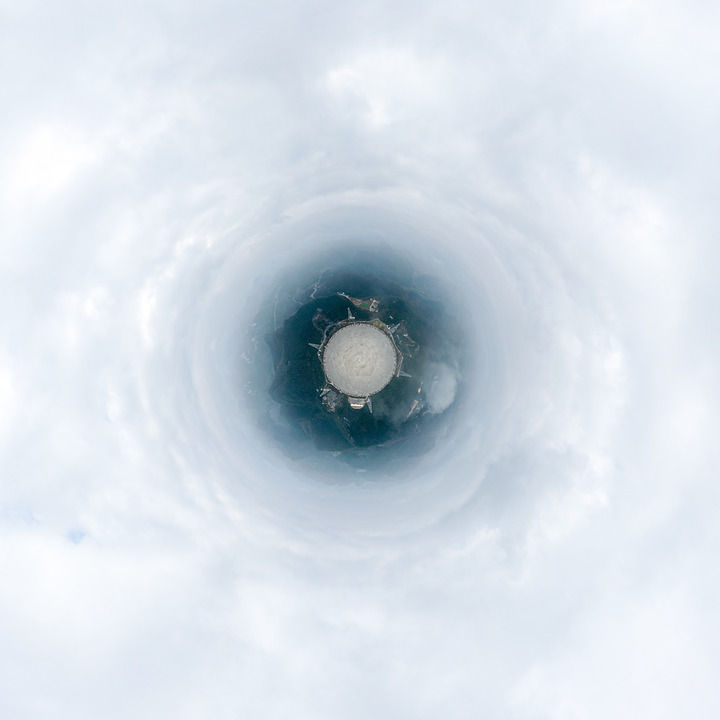 大国重器彰显创新底气——我国加快绘就高水平科技自立自强新图景