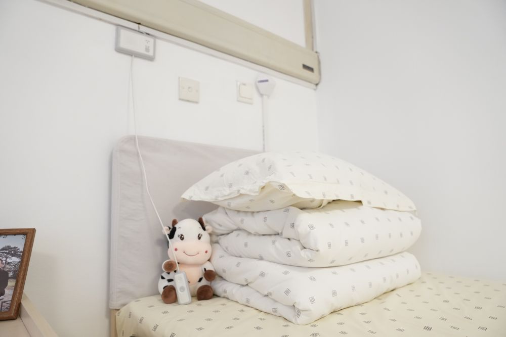 第1视点｜温暖社区，守护银龄