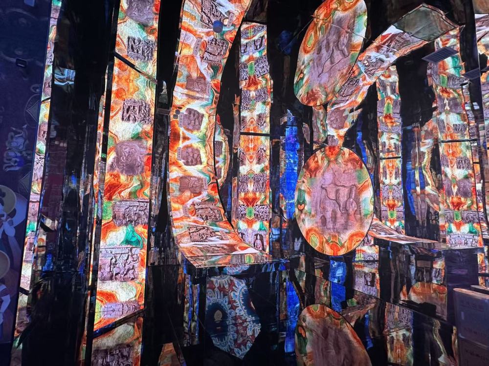 人文经济激活消费新动能|古韵与新潮交融——千年古都大同焕新记