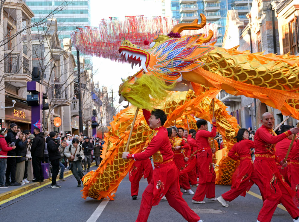热点追踪｜新春补贴已备好！春节这么买，更优惠！