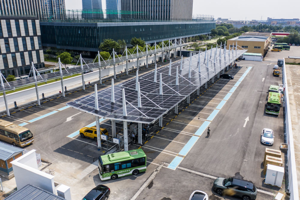 不断增强高质量发展的确定性——从地方两会看开局之年谋篇布局