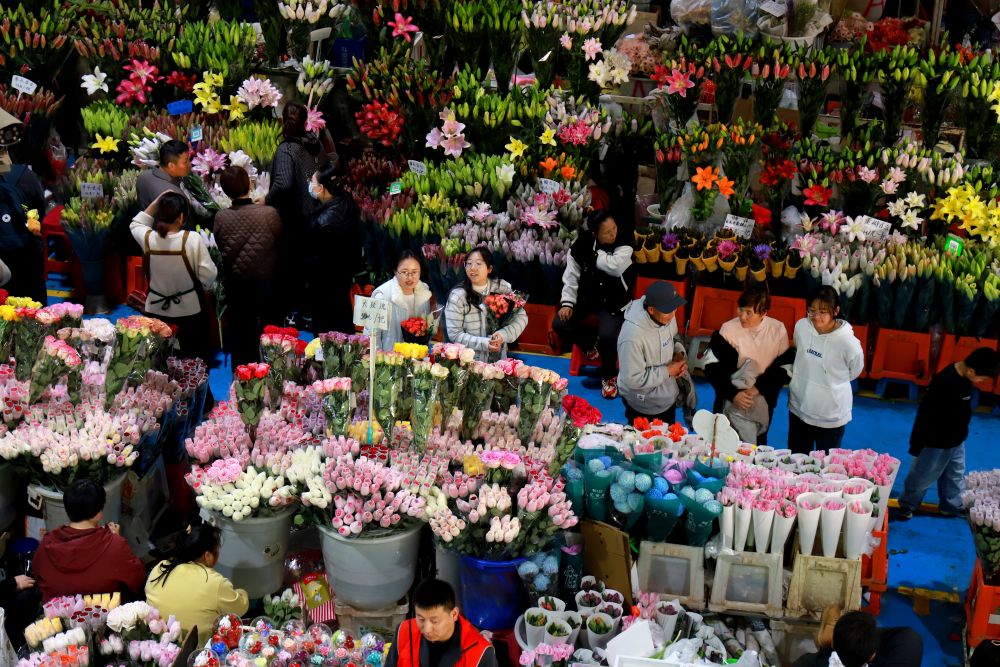 “年货清单”上新！这才是今年春节的“硬通货”