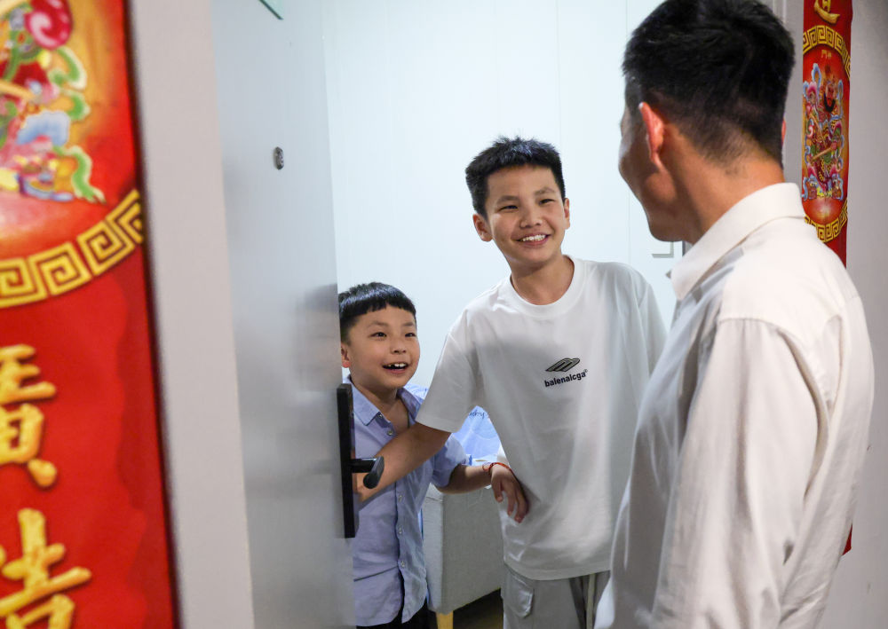 第1视点｜为新就业形态劳动者织密保护网