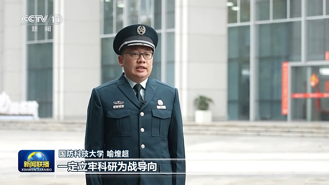 习近平主席春节前夕慰问部队引发全军官兵热烈反响