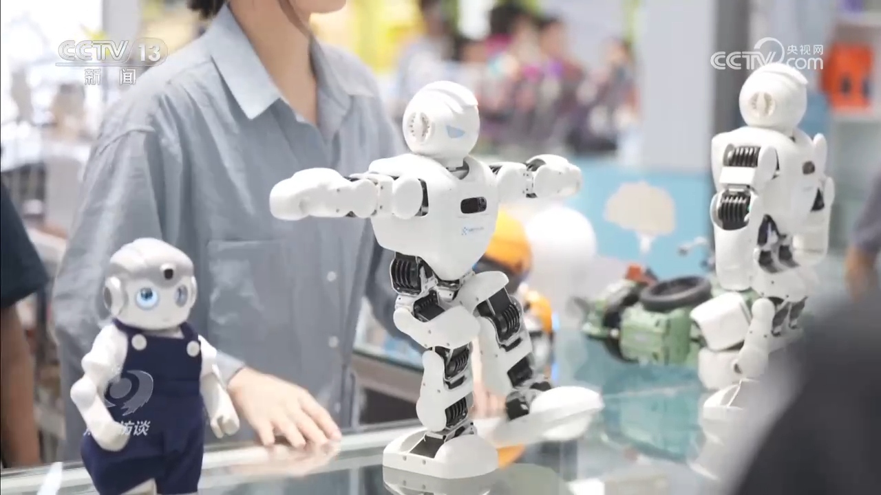 焦点访谈丨透过年货清单,见证中国消费市场的蓬勃活力