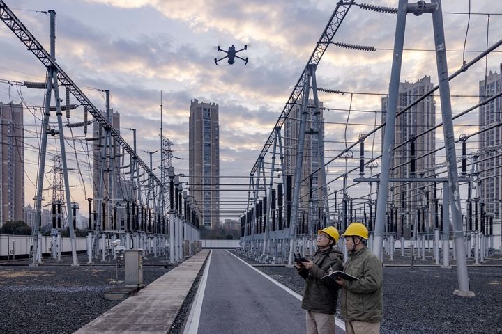九州同春启新程 万家灯火映山河——各地群众欢度丙午马年春节